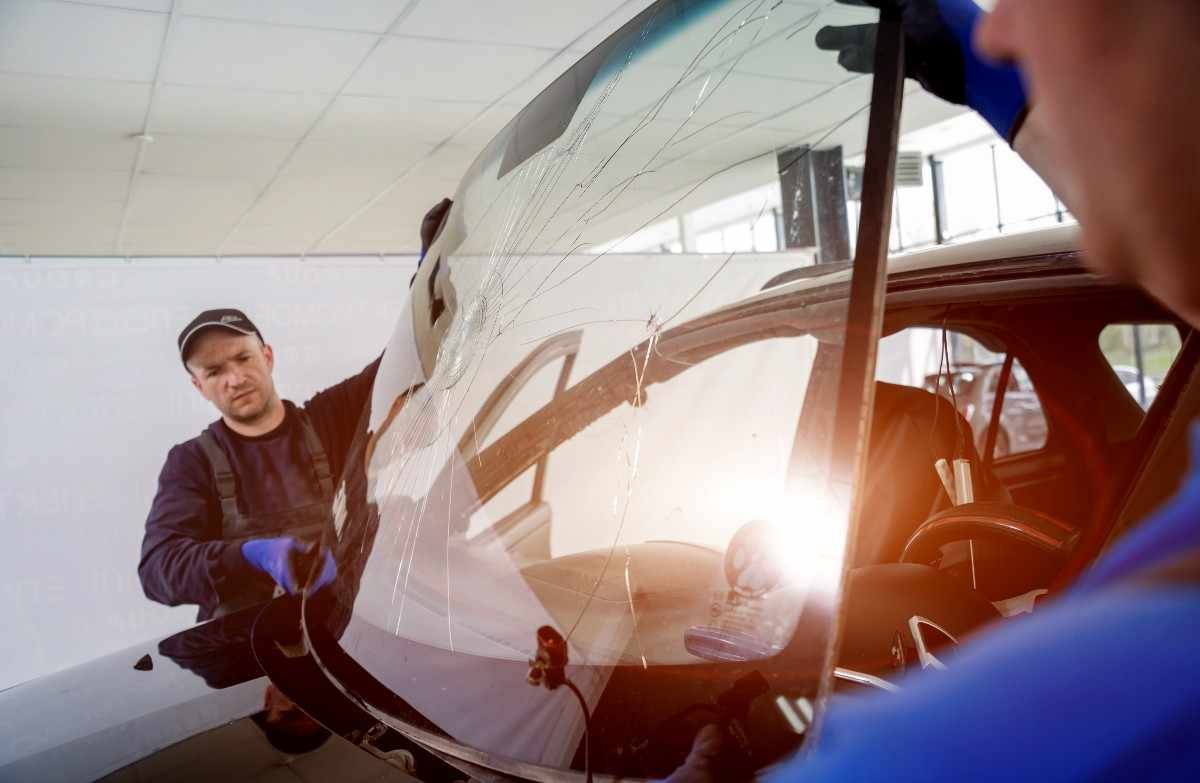 Get the Best Auto Glass Repair and Windshield Replacement Service Glendora CA