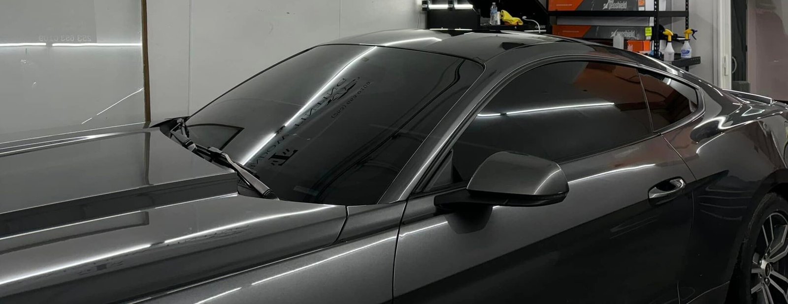 Window Tinting Glendora CA Get Auto and Car Tinting Solution with Preferred Mobile Auto Glass